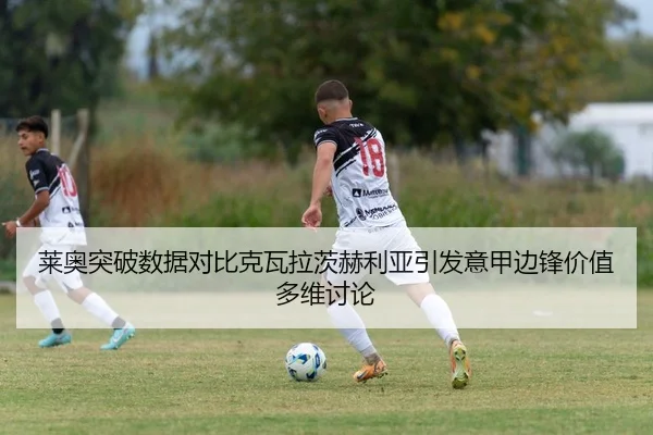 莱奥突破数据对比克瓦拉茨赫利亚引发意甲边锋价值多维讨论